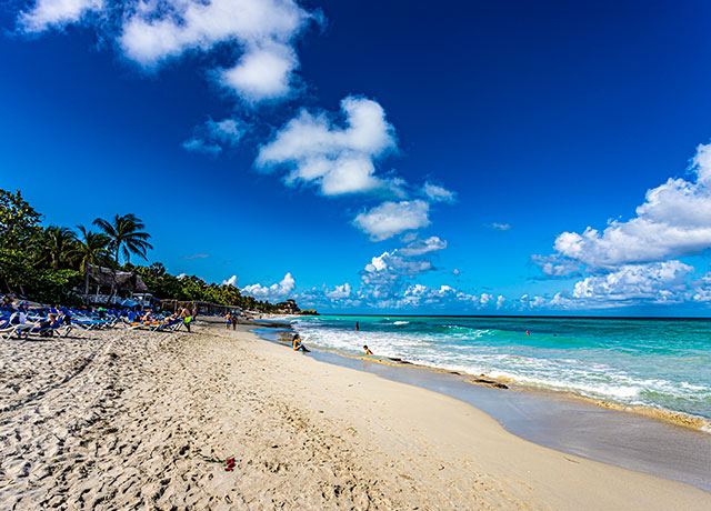 Playa de Varadero