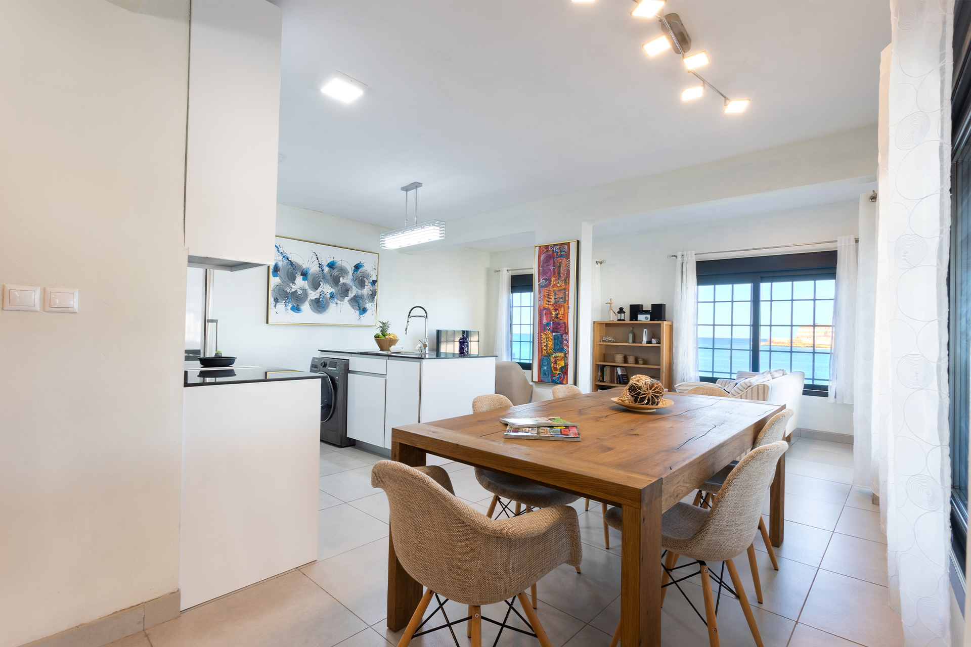 House with internet Cuba