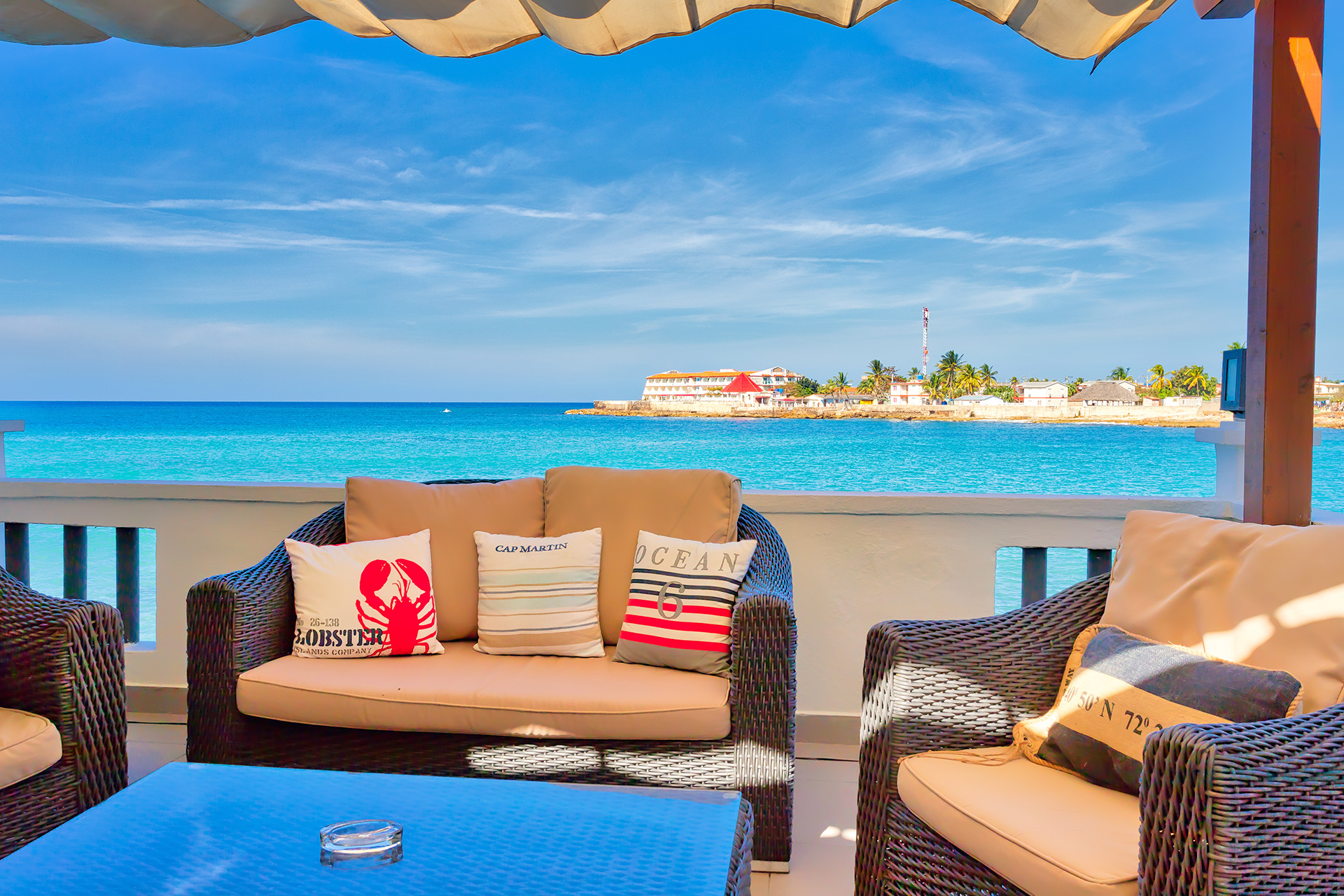 Best place to stay near Varadero